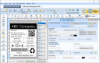 Picture of isimSoftware Barcode Label Maker Software