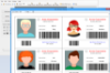 Picture of isimsoftware Barcode Designer