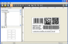 Picture of isimSoftware PC barcode generator