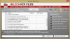 Picture of isimSoftware Unlock PDF Files