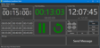Picture of isimSoftware CountDown Timer
