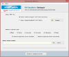 Picture of isimSoftware PST Duplicate Remover