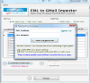 Picture of isimSoftware EML to GMail Importer
