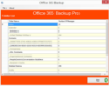 Picture of isimSoftware Office 365 Backup