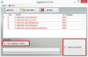 Picture of isimSoftware Upgrade PST Tool
