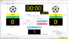Picture of isimsoftware Soccer Scoredisplay