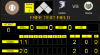 Picture of isimsoftware Baseball Softball Scoredisplay