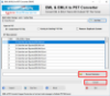 Picture of isimSoftware EML to PST Converter