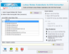 Picture of isimSoftware Lotus Notes Calendars to ICS Converter