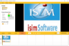 Picture of isimSoftware Animation Software