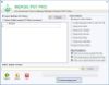 Picture of isimSoftware Merge PST Tool