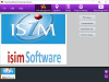 Picture of isimSoftware Present and Green Screen Software