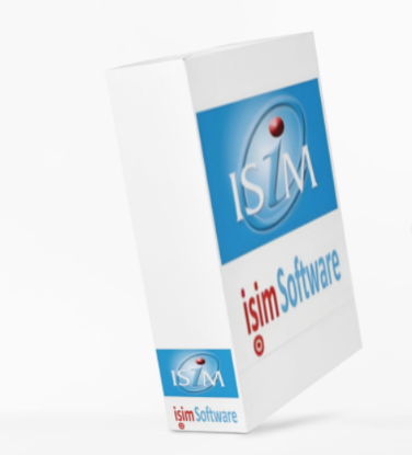Picture of isimSoftware Excel Workbook Binder