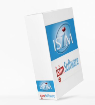 Picture of isimSoftware QR Designer